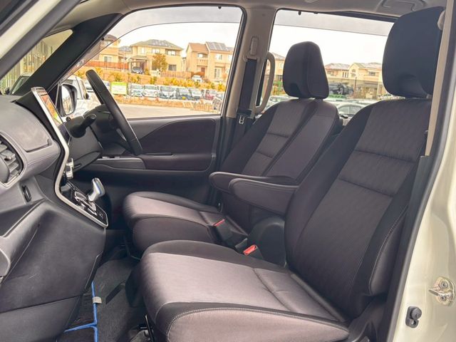 NISSAN SERENA  WG 2022 Image 31