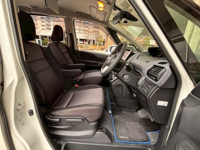 NISSAN SERENA  WG 2022 Image 31