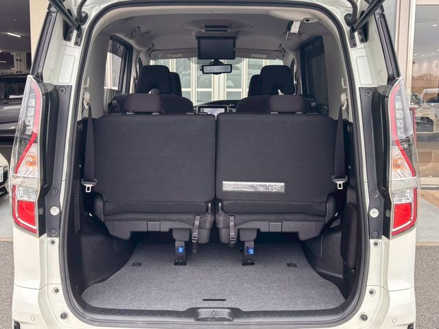 NISSAN SERENA  WG 2022 Image 31