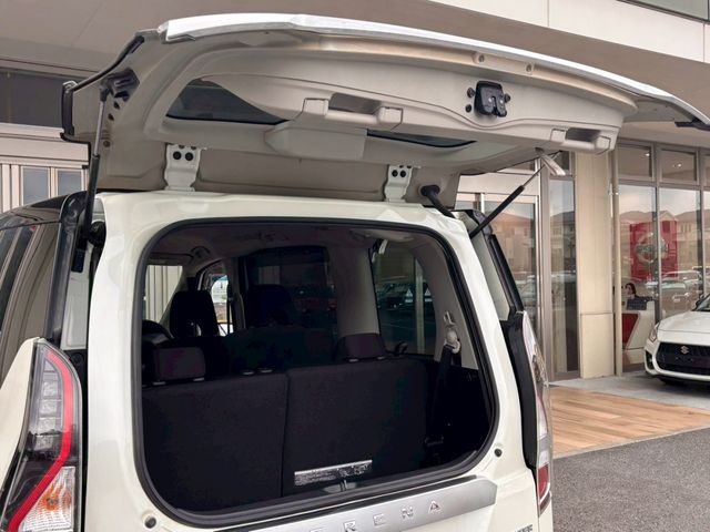 NISSAN SERENA  WG 2022 Image 31