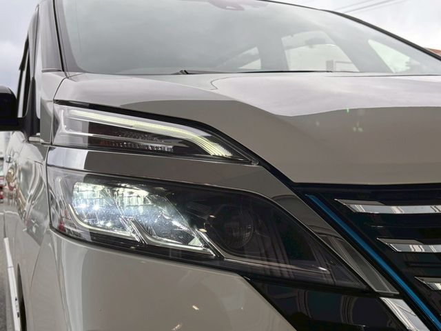 NISSAN SERENA  WG 2022 Image 31