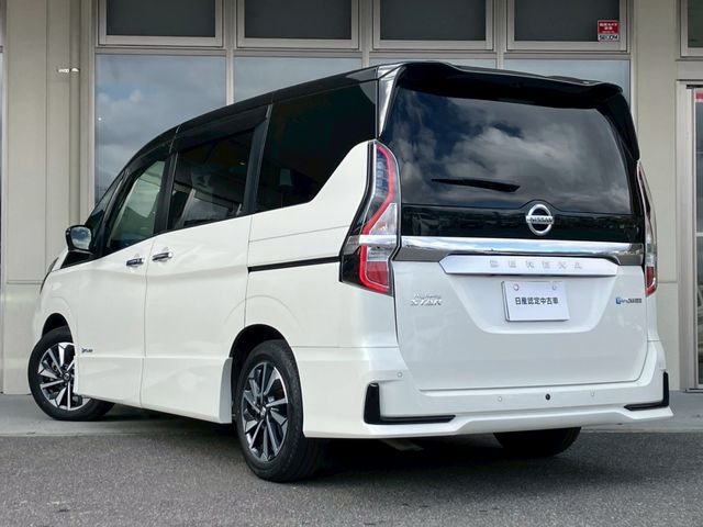 NISSAN SERENA  WG 2022 Image 31