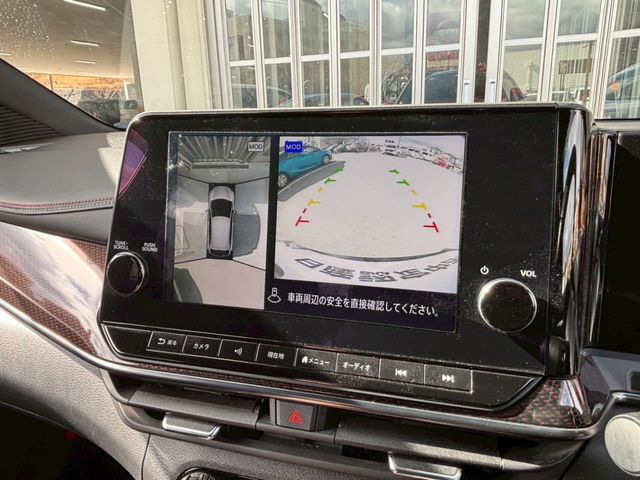 NISSAN AURA 2023 Image 31