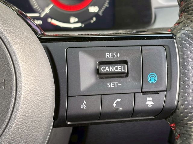 NISSAN AURA 2023 Image 31