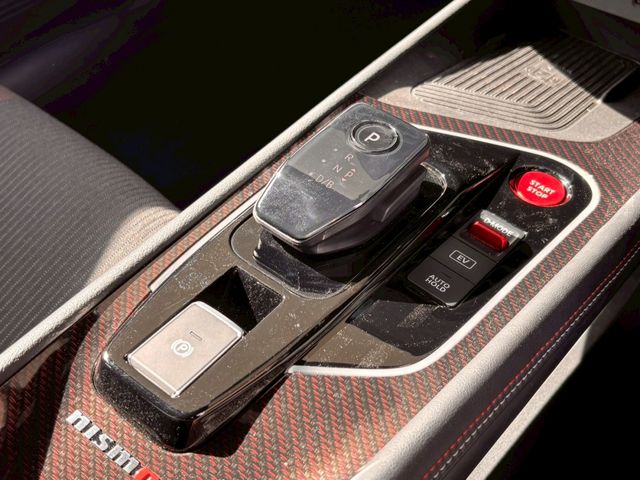 NISSAN AURA 2023 Image 31