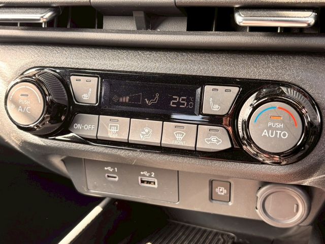 NISSAN AURA 2023 Image 31