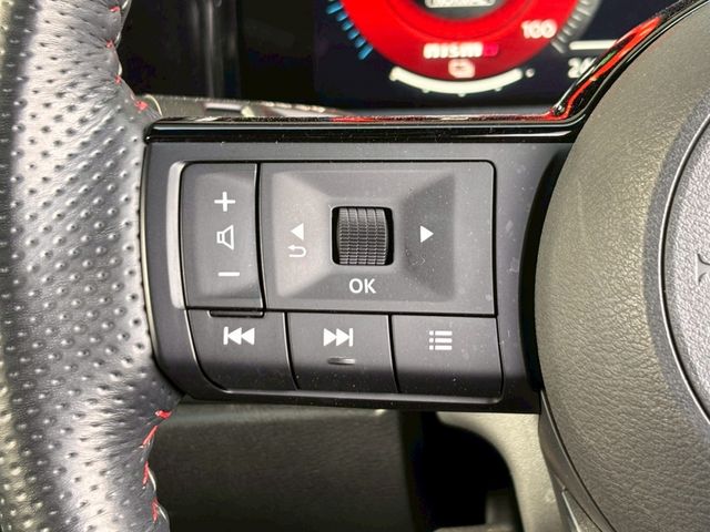 NISSAN AURA 2023 Image 31