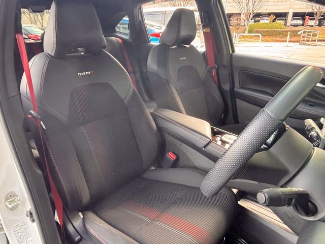 NISSAN AURA 2023 Image 31