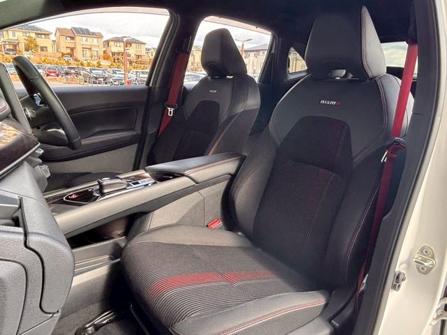 NISSAN AURA 2023 Image 31