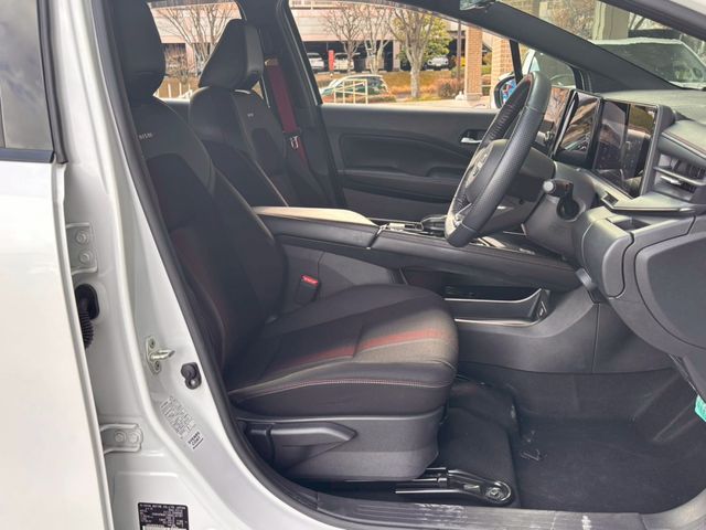 NISSAN AURA 2023 Image 31