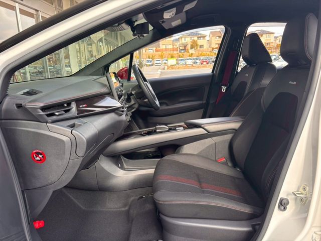 NISSAN AURA 2023 Image 31