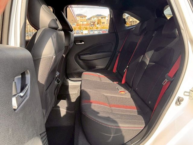 NISSAN AURA 2023 Image 31