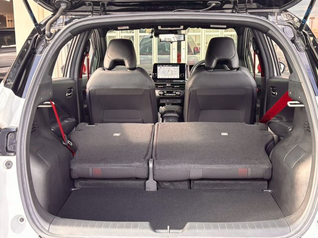 NISSAN AURA 2023 Image 31