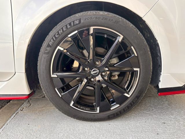 NISSAN AURA 2023 Image 31