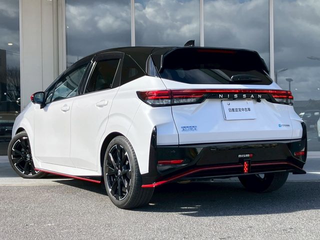 NISSAN AURA 2023 Image 31