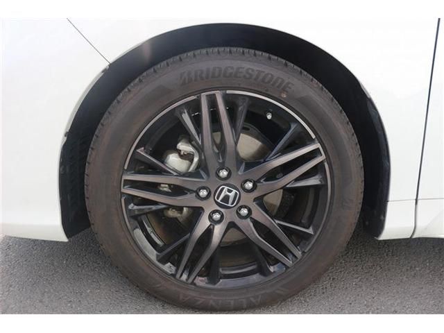 HONDA ODYSSEY E:HEV 2021 Image 31