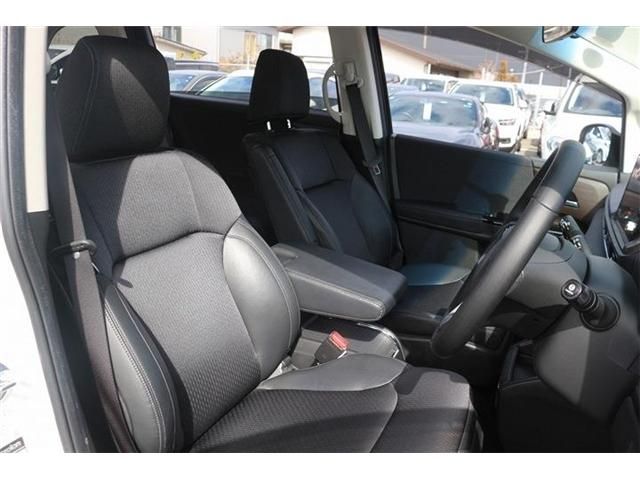 HONDA ODYSSEY E:HEV 2021 Image 31