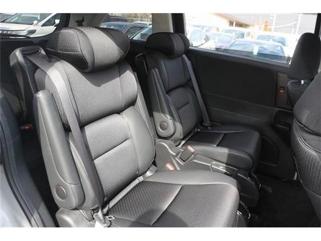 HONDA ODYSSEY E:HEV 2021 Image 31