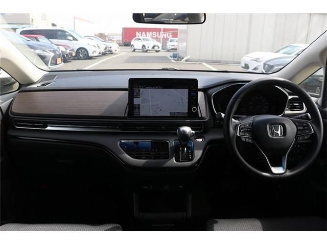 HONDA ODYSSEY E:HEV 2021 Image 31