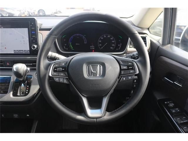 HONDA ODYSSEY E:HEV 2021 Image 31