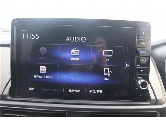 HONDA ODYSSEY E:HEV 2021 Image 31