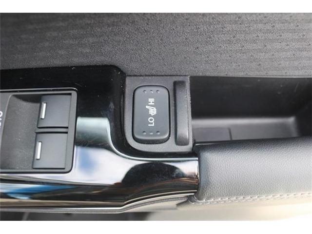 HONDA ODYSSEY E:HEV 2021 Image 31