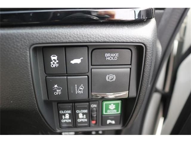 HONDA ODYSSEY E:HEV 2021 Image 31