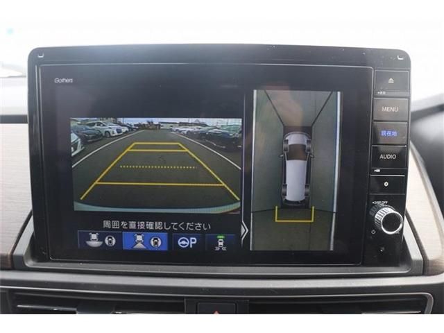 HONDA ODYSSEY E:HEV 2021 Image 31