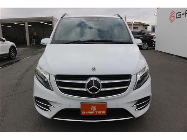 MERCEDES BENZ V CLAS 2019 Image 31