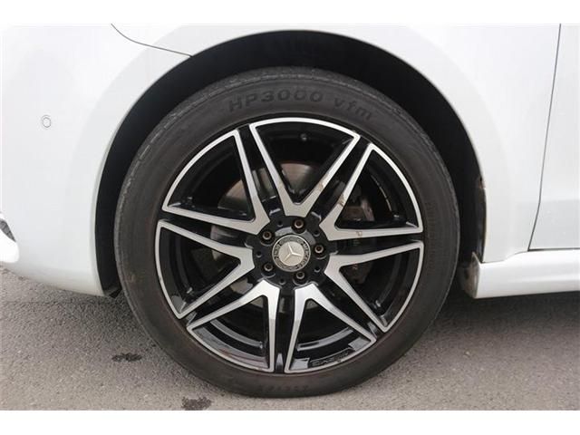 MERCEDES BENZ V CLAS 2019 Image 31