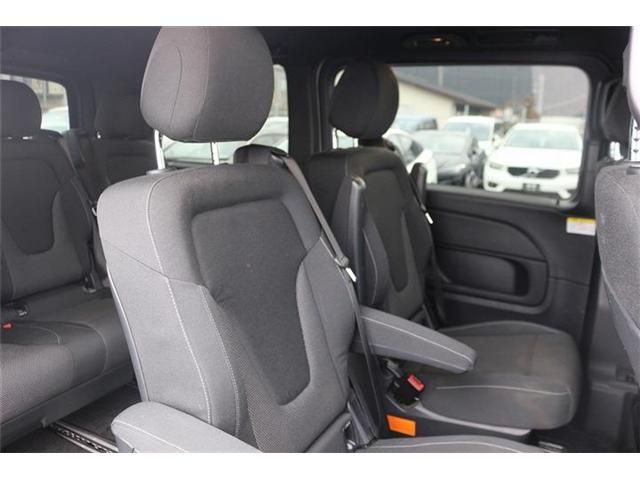 MERCEDES BENZ V CLAS 2019 Image 31