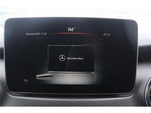 MERCEDES BENZ V CLAS 2019 Image 31