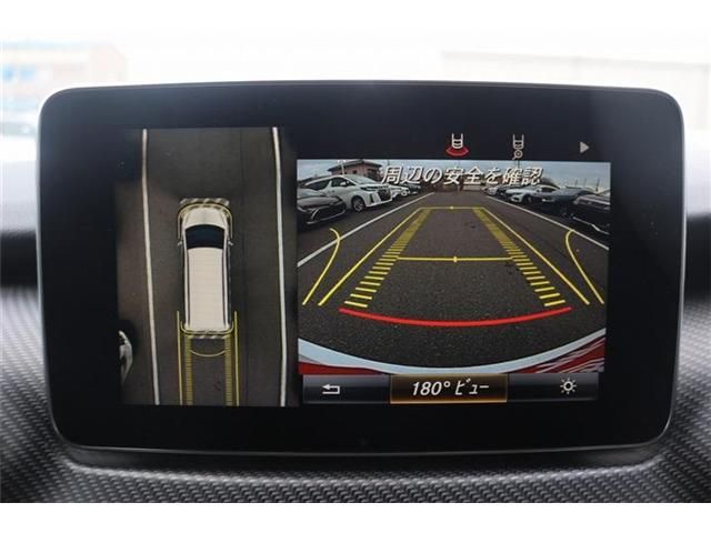 MERCEDES BENZ V CLAS 2019 Image 31