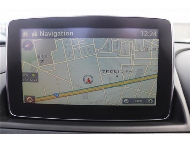 FIAT ABARTH 124 SPIDER 2017 Image 31