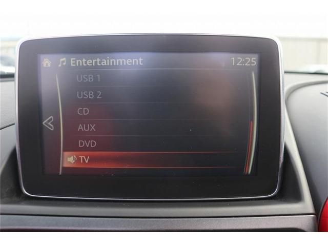 FIAT ABARTH 124 SPIDER 2017 Image 31