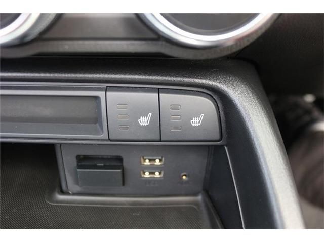 FIAT ABARTH 124 SPIDER 2017 Image 31