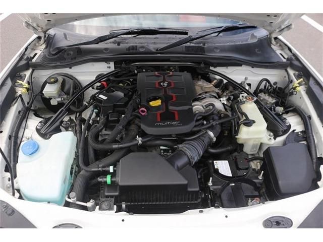 FIAT ABARTH 124 SPIDER 2017 Image 31