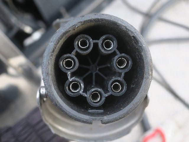 MITSUBISHI FUSOU SUPER GREAT 2013 Image 31