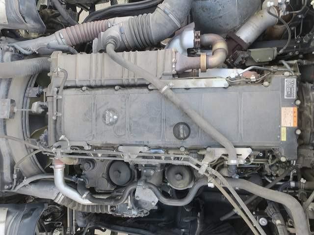 MITSUBISHI FUSOU SUPER GREAT 2013 Image 31