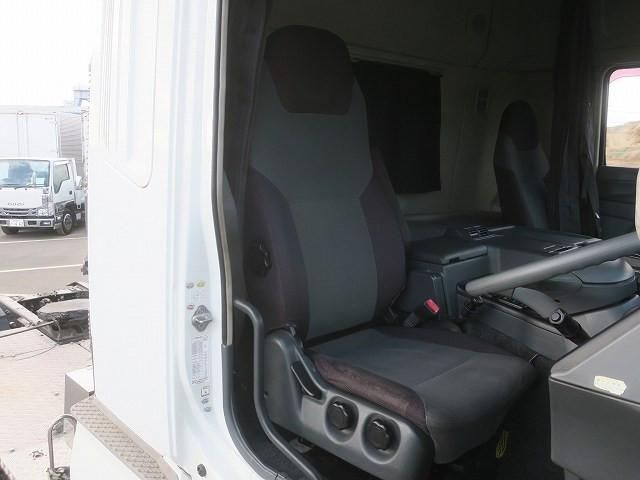 MITSUBISHI FUSOU SUPER GREAT 2013 Image 31