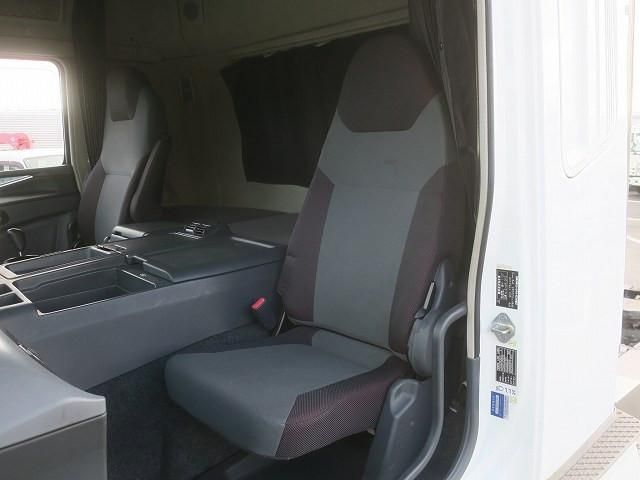 MITSUBISHI FUSOU SUPER GREAT 2013 Image 31