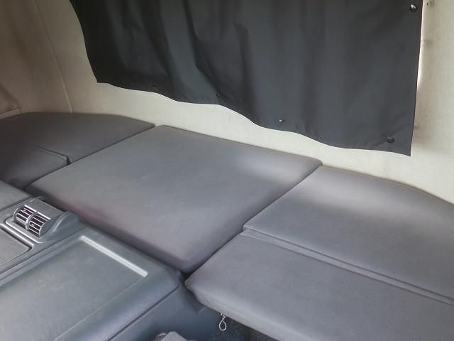 MITSUBISHI FUSOU SUPER GREAT 2013 Image 31