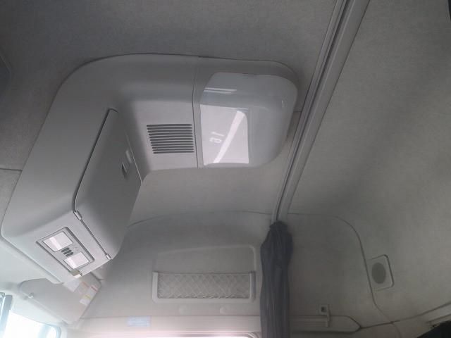 MITSUBISHI FUSOU SUPER GREAT 2013 Image 31