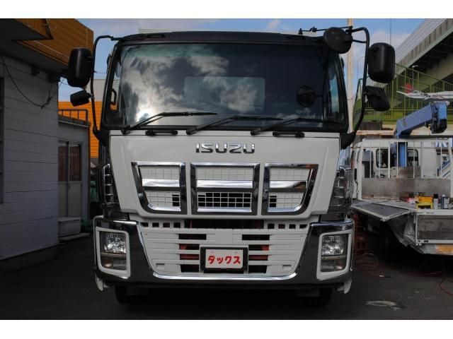 ISUZU GIGA 2014 Image 31