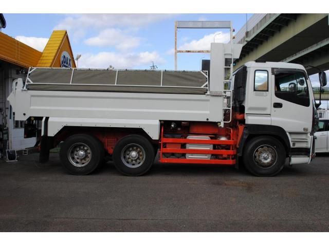 ISUZU GIGA 2014 Image 31