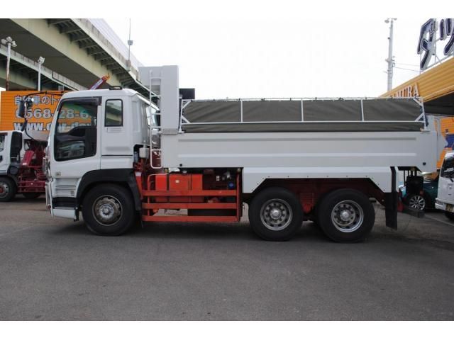 ISUZU GIGA 2014 Image 31