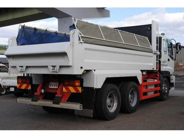 ISUZU GIGA 2014 Image 31