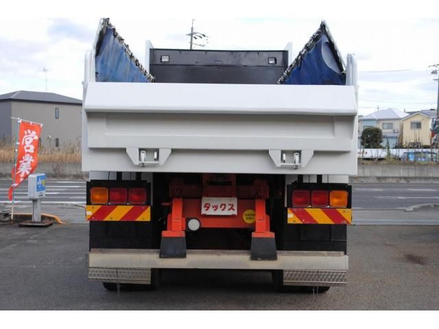 ISUZU GIGA 2014 Image 31