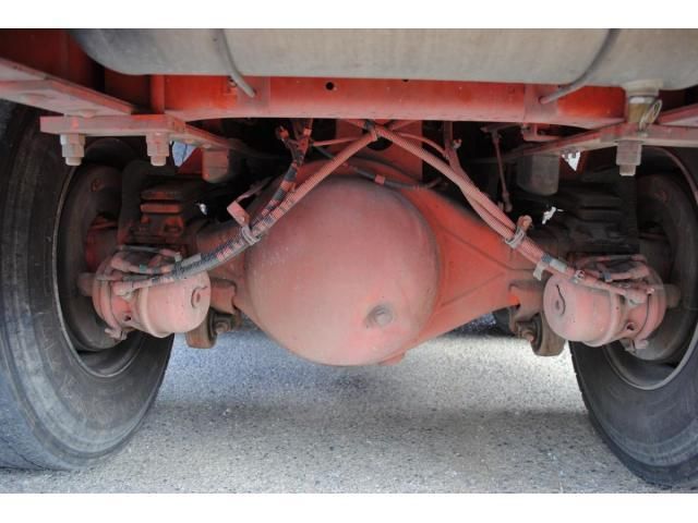 ISUZU GIGA 2014 Image 31