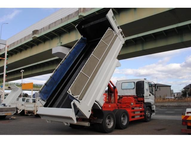 ISUZU GIGA 2014 Image 31